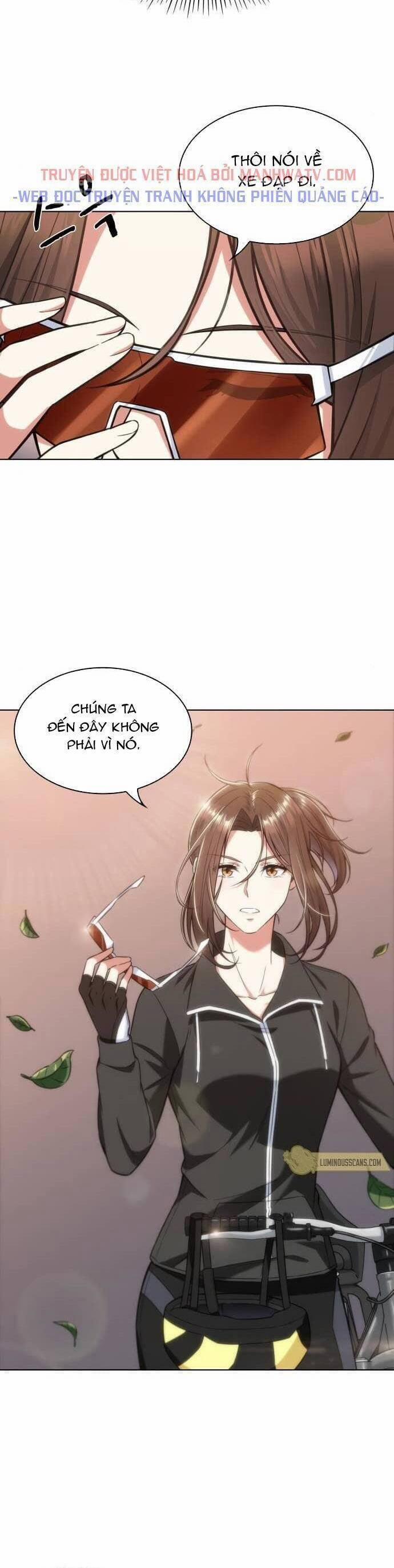 Văn Phòng Đặc Biệt 50 trang 5