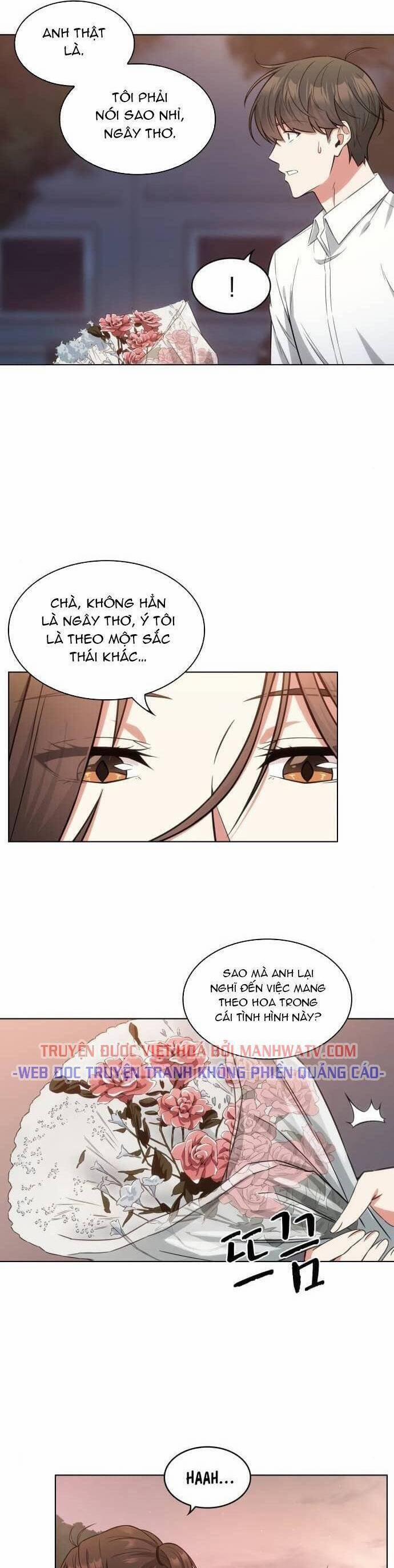 Văn Phòng Đặc Biệt 50 trang 6