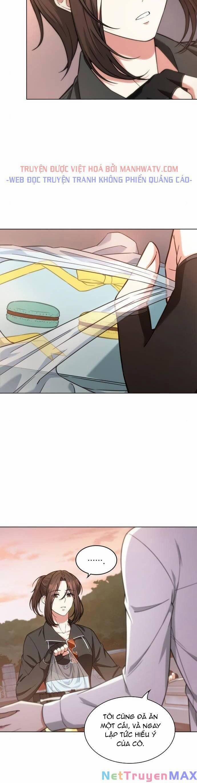 Văn Phòng Đặc Biệt 50 trang 8