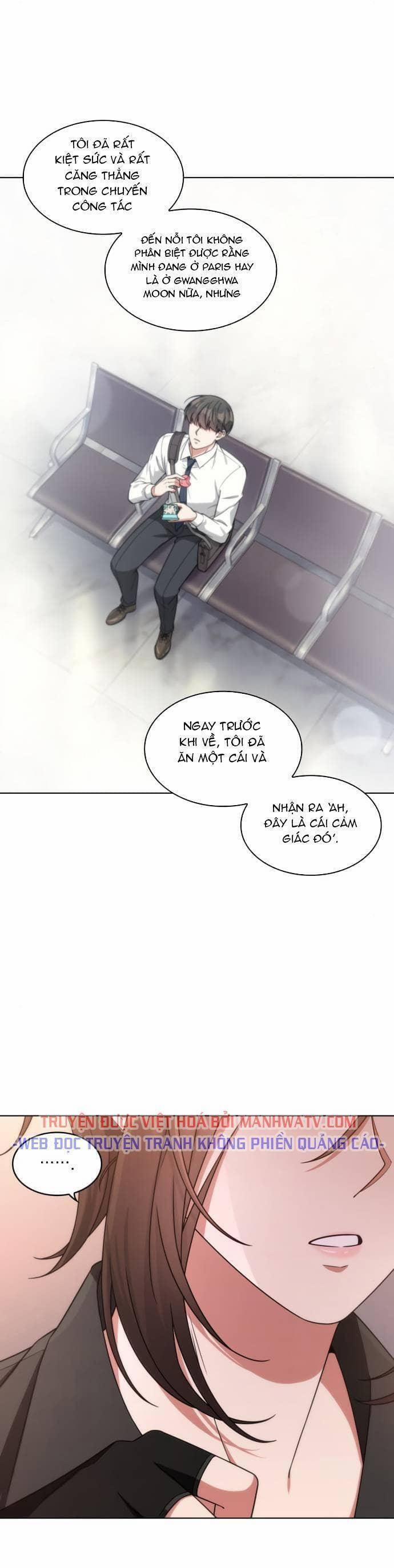 Văn Phòng Đặc Biệt 50 trang 9