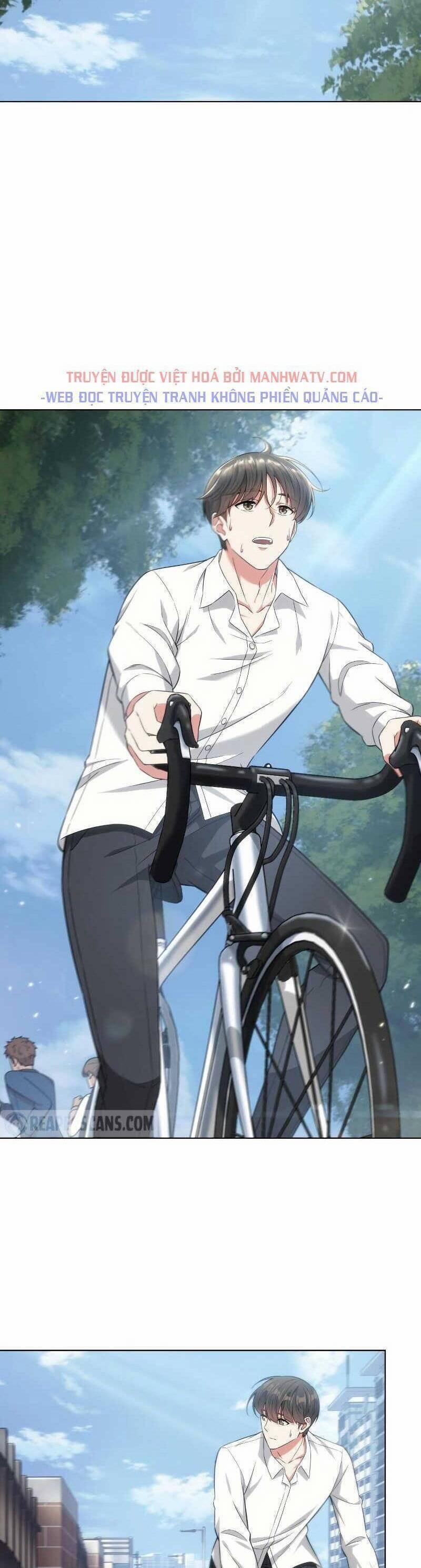 Văn Phòng Đặc Biệt 51 trang 12