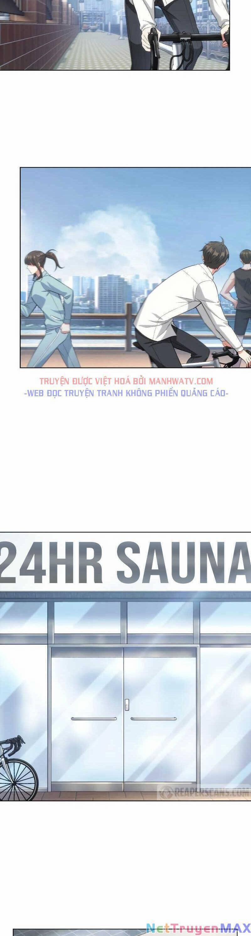 Văn Phòng Đặc Biệt 51 trang 13