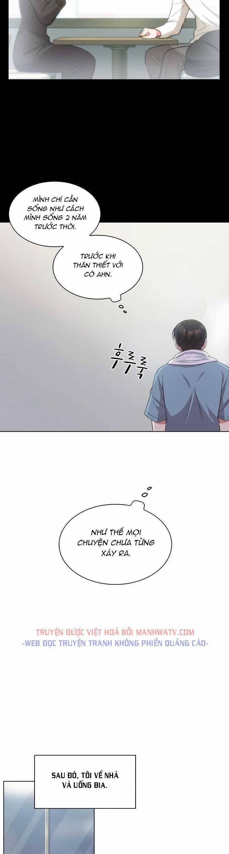 Văn Phòng Đặc Biệt 51 trang 15