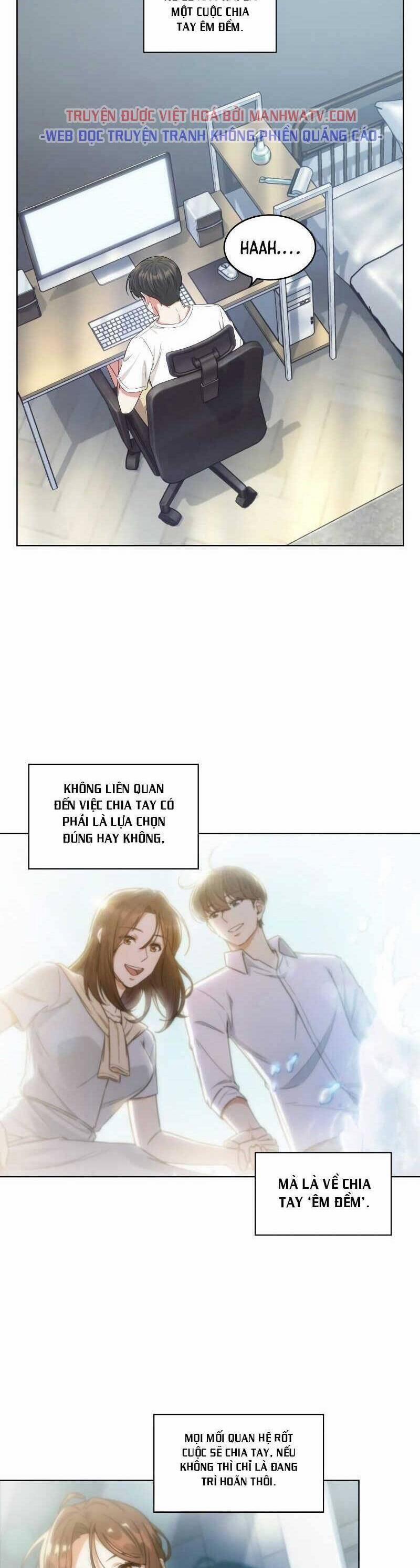 Văn Phòng Đặc Biệt 51 trang 18