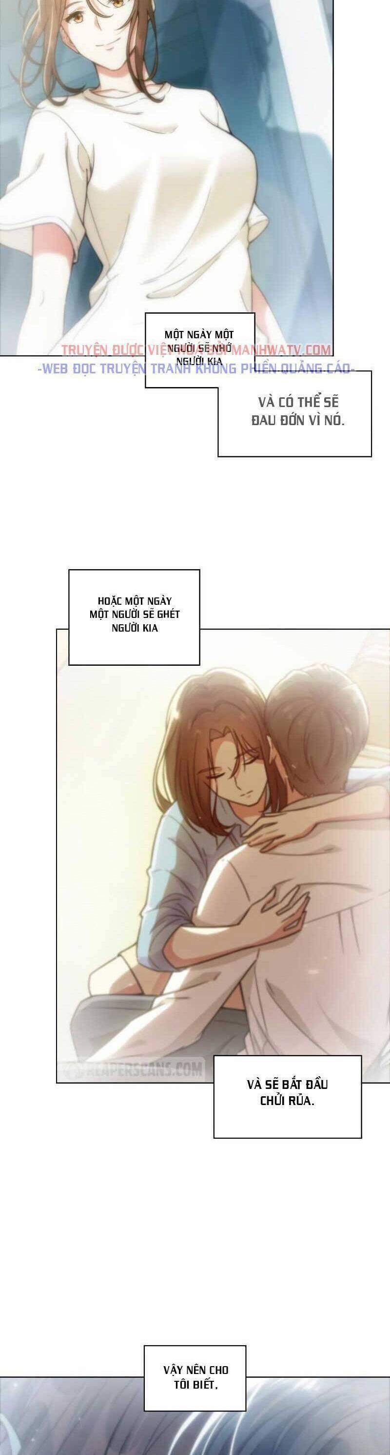 Văn Phòng Đặc Biệt 51 trang 19