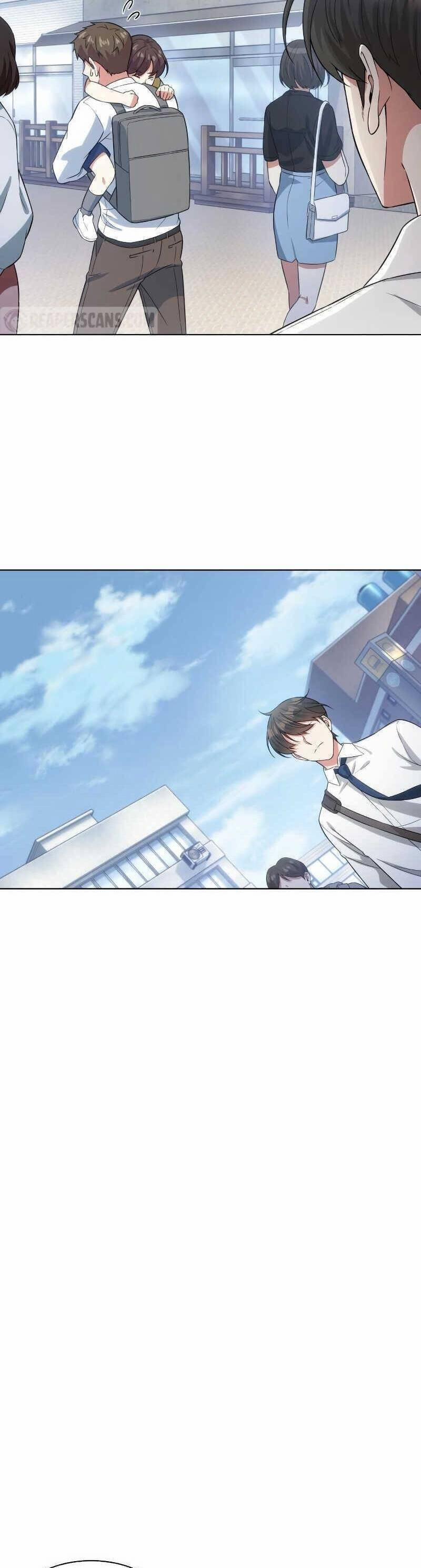 Văn Phòng Đặc Biệt 51 trang 24