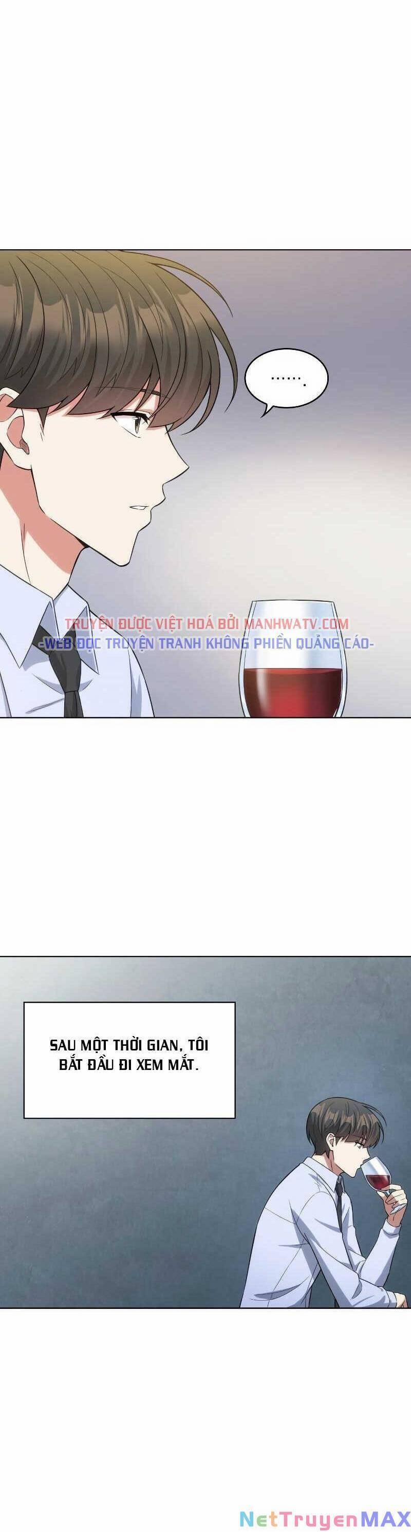 Văn Phòng Đặc Biệt 51 trang 27