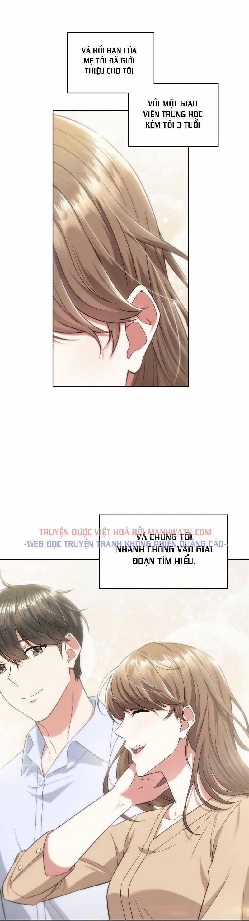 Văn Phòng Đặc Biệt 51 trang 28