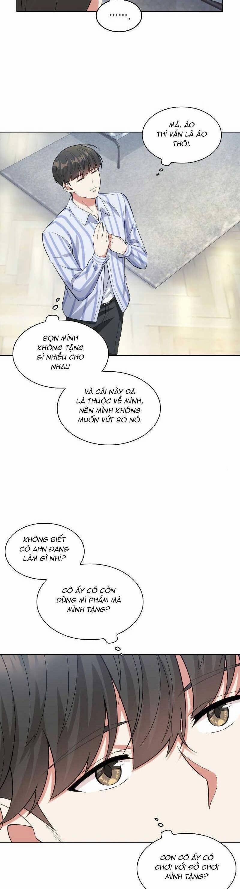 Văn Phòng Đặc Biệt 51 trang 31