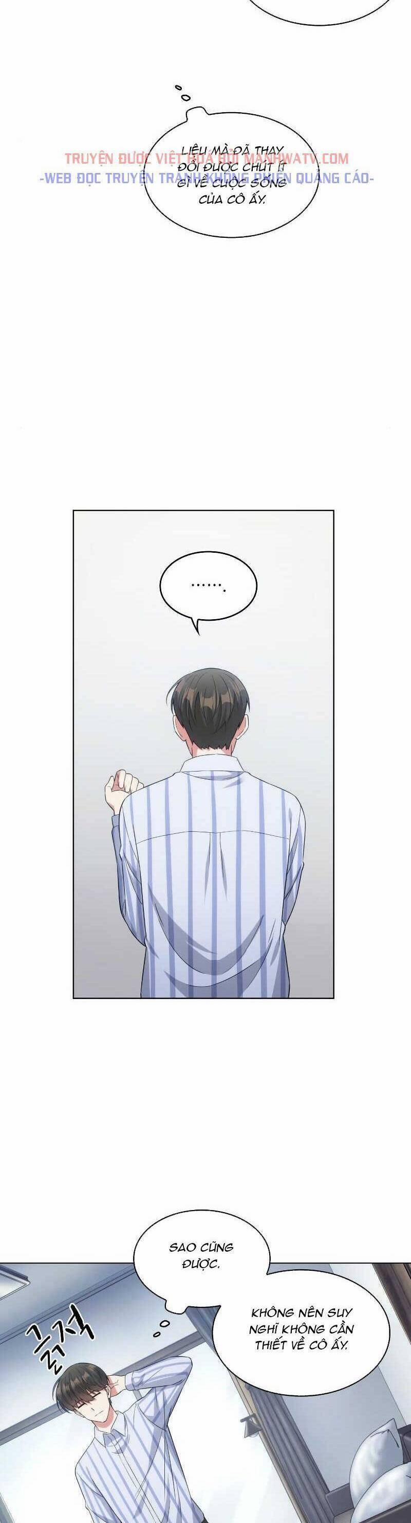 Văn Phòng Đặc Biệt 51 trang 32