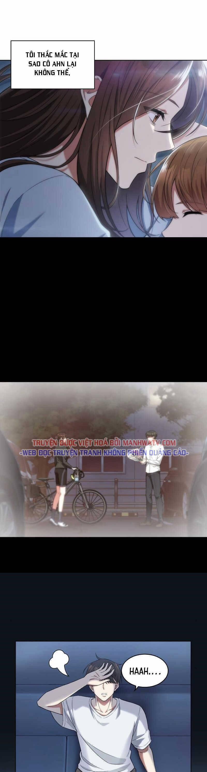 Văn Phòng Đặc Biệt 51 trang 7