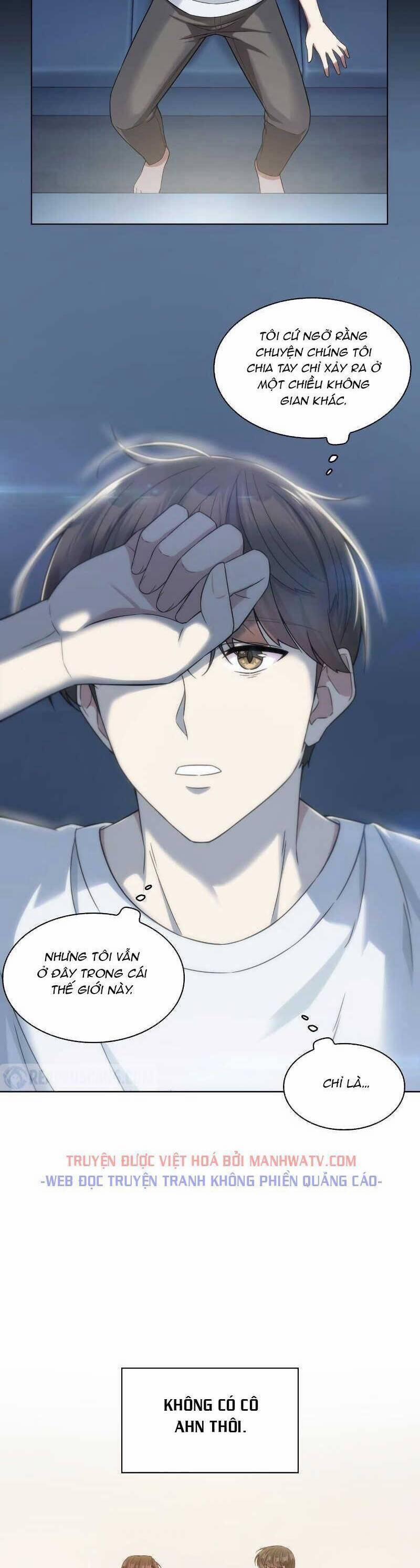 Văn Phòng Đặc Biệt 51 trang 8