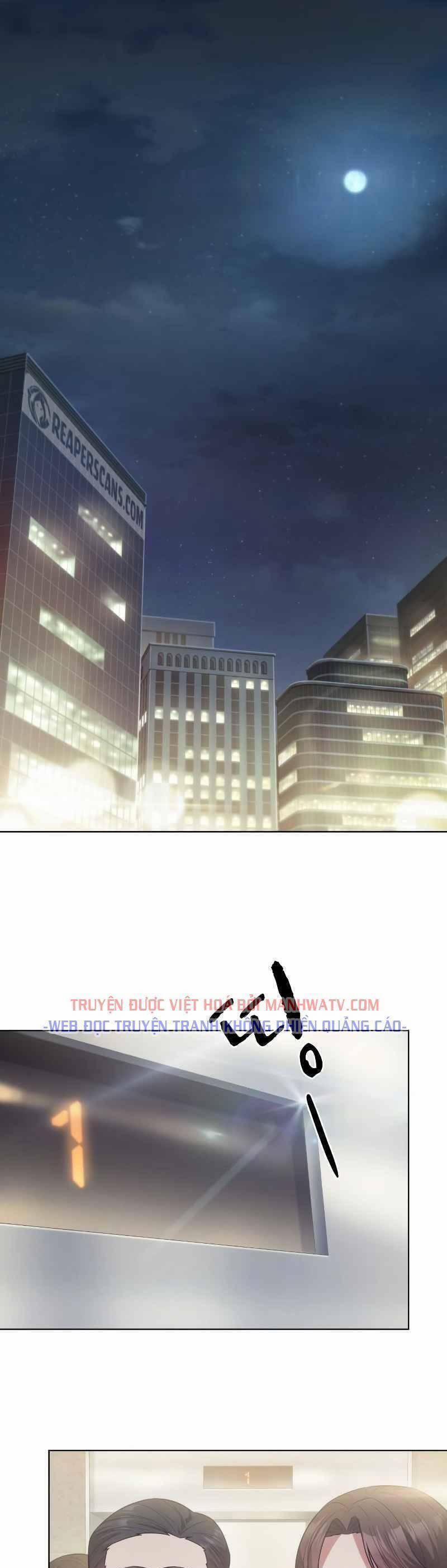 Văn Phòng Đặc Biệt 52 trang 0