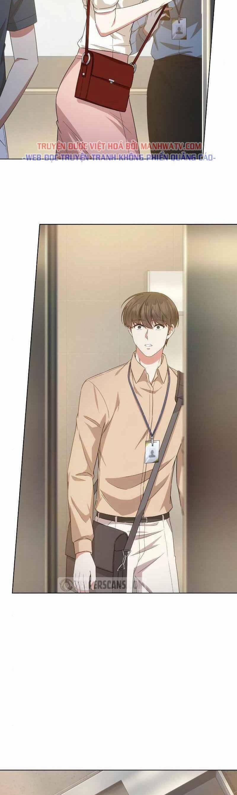 Văn Phòng Đặc Biệt 52 trang 10