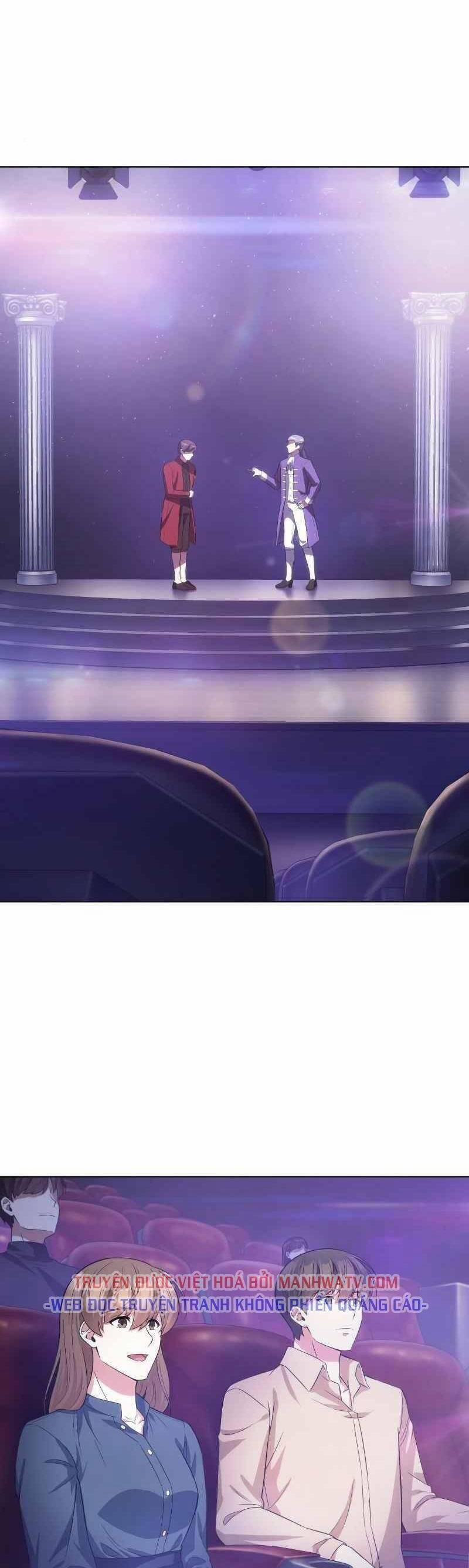 Văn Phòng Đặc Biệt 52 trang 12