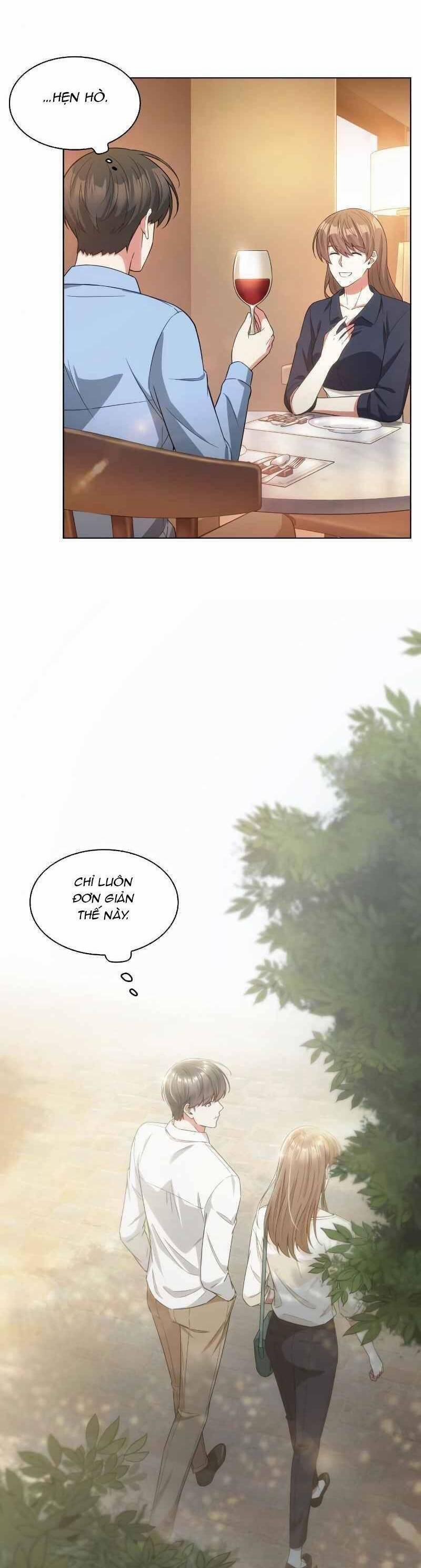 Văn Phòng Đặc Biệt 52 trang 18