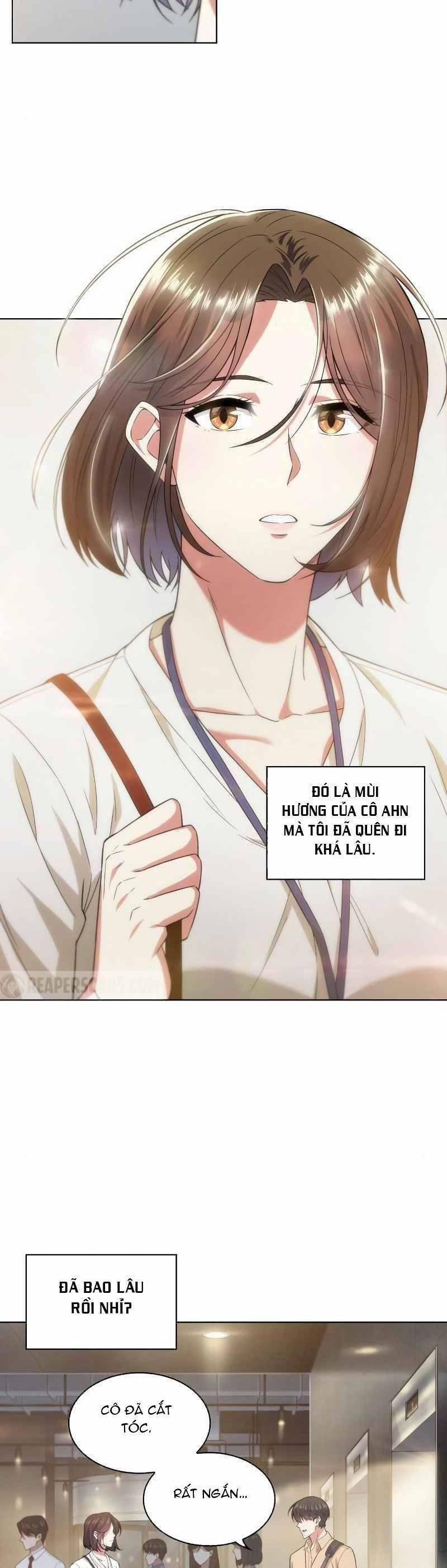 Văn Phòng Đặc Biệt 52 trang 2