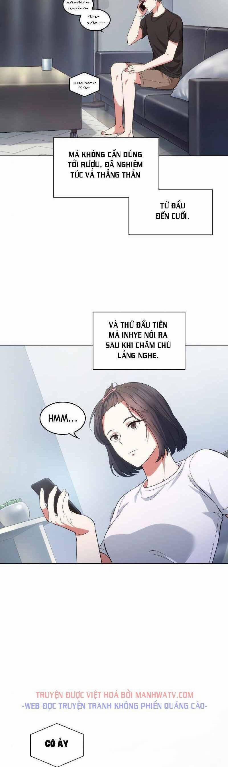 Văn Phòng Đặc Biệt 52 trang 25