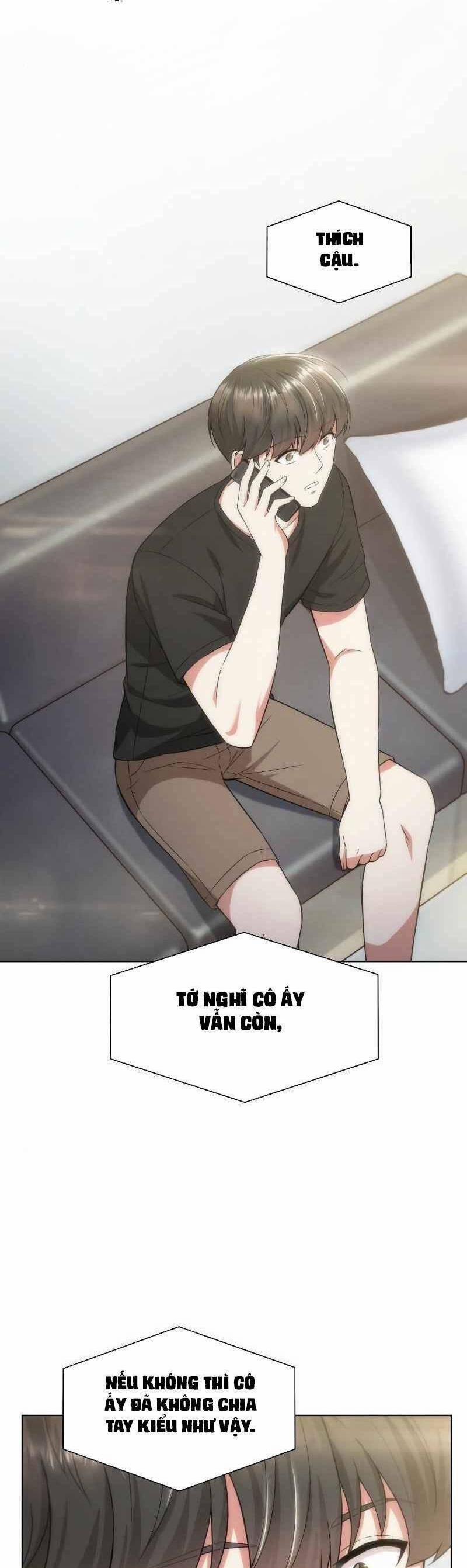 Văn Phòng Đặc Biệt 52 trang 26