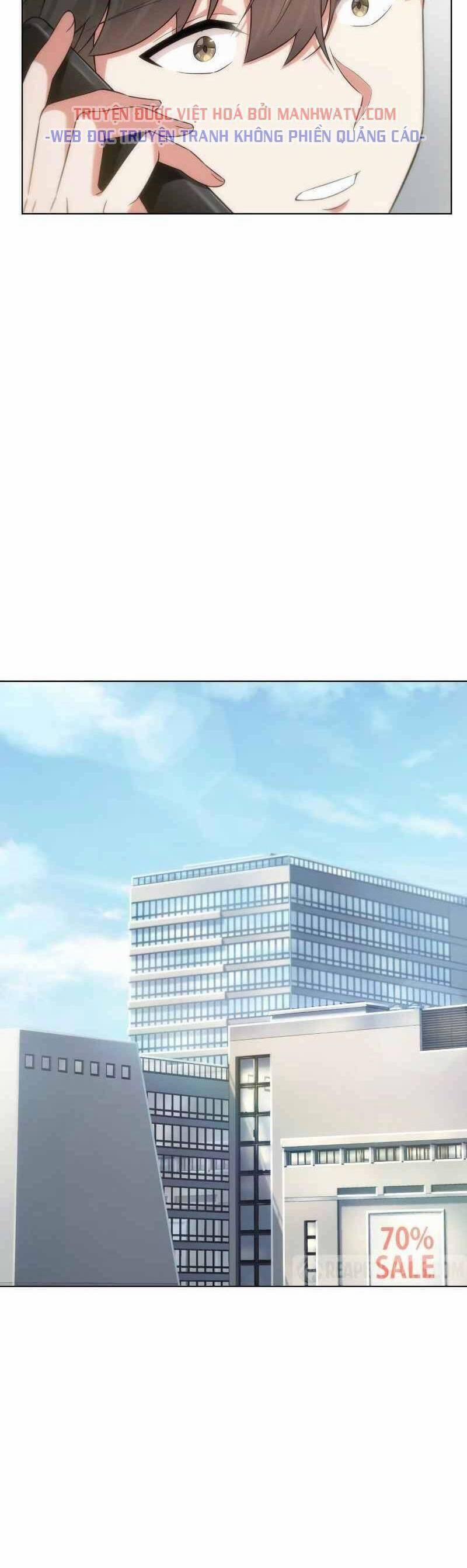 Văn Phòng Đặc Biệt 52 trang 27