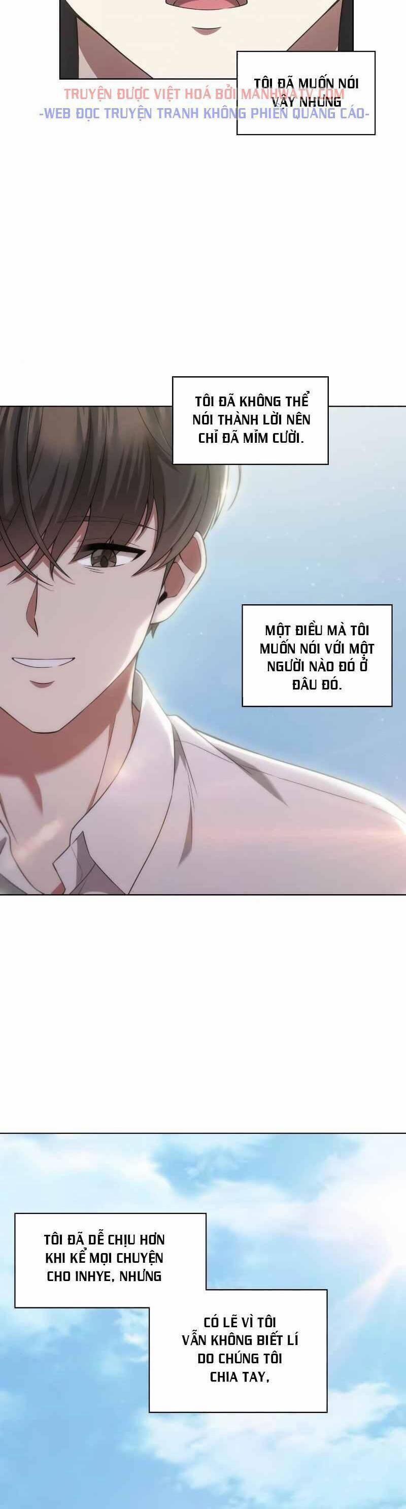 Văn Phòng Đặc Biệt 52 trang 33