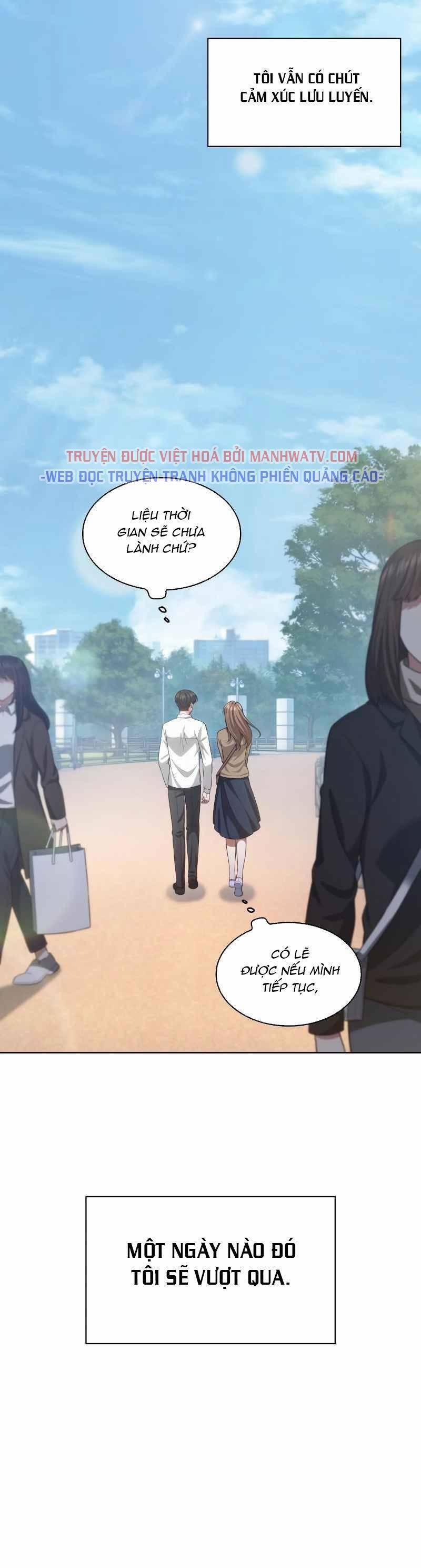 Văn Phòng Đặc Biệt 52 trang 34