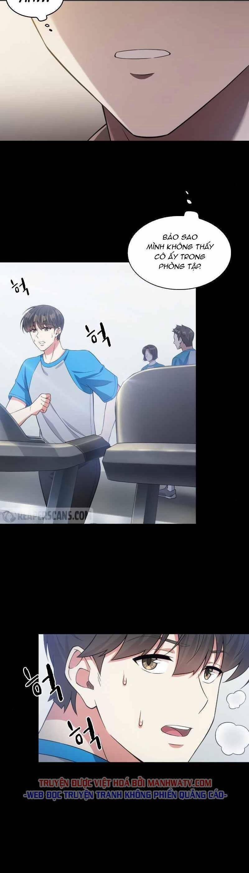 Văn Phòng Đặc Biệt 52 trang 5