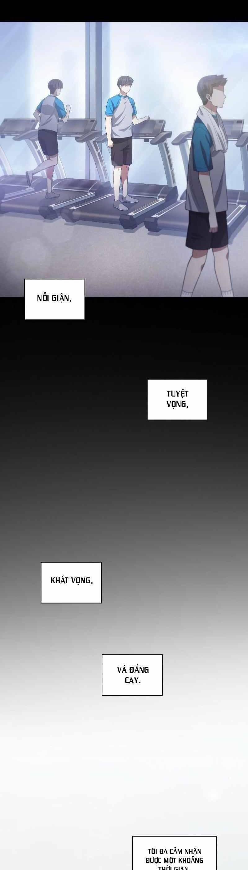 Văn Phòng Đặc Biệt 52 trang 6