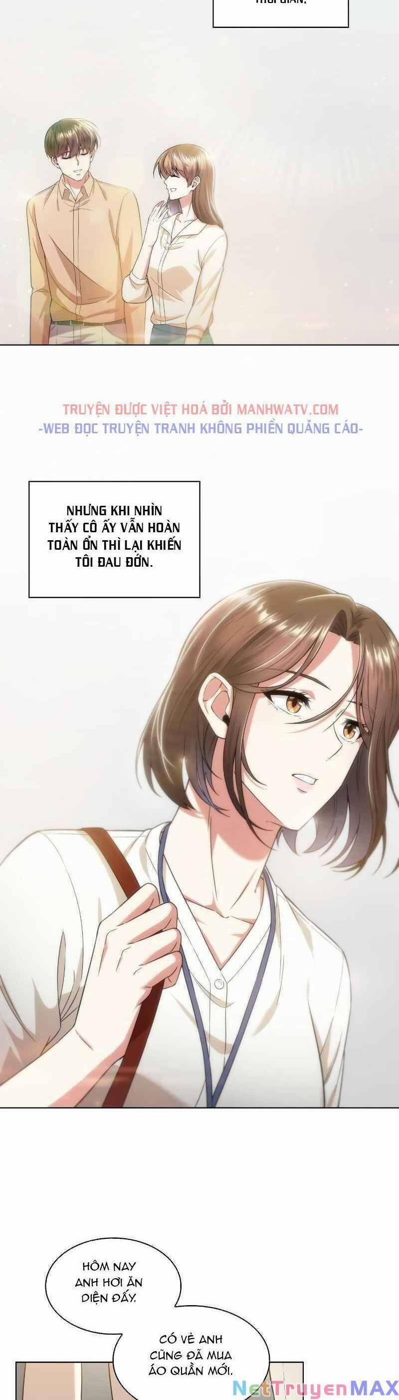 Văn Phòng Đặc Biệt 52 trang 7