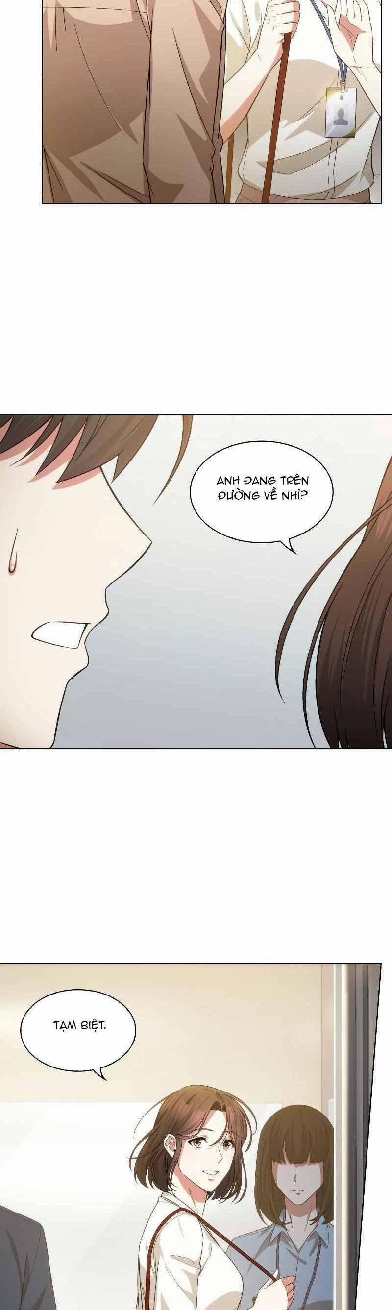 Văn Phòng Đặc Biệt 52 trang 9