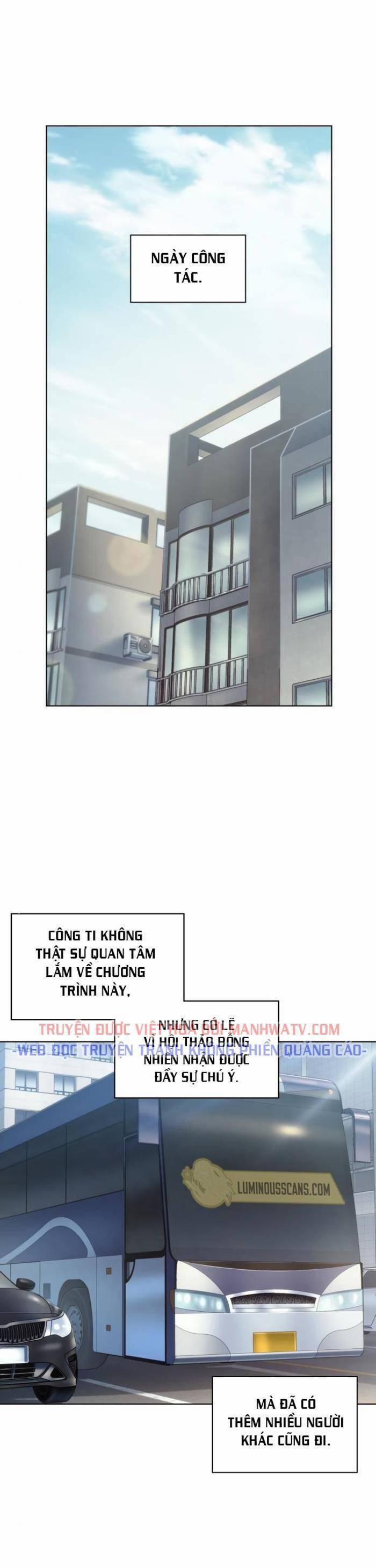 Văn Phòng Đặc Biệt 53 trang 0