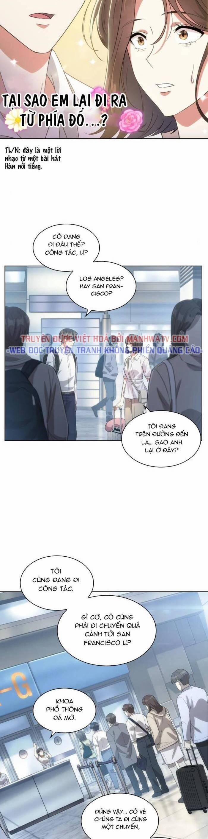 Văn Phòng Đặc Biệt 53 trang 13