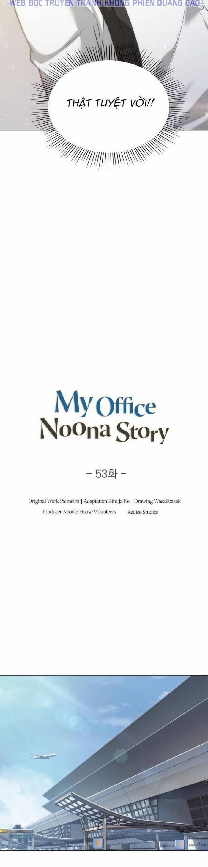 Văn Phòng Đặc Biệt 53 trang 2