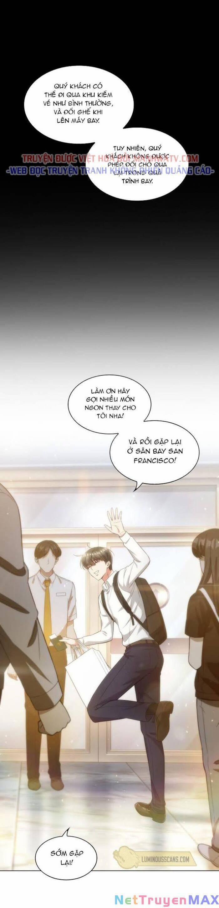 Văn Phòng Đặc Biệt 53 trang 25