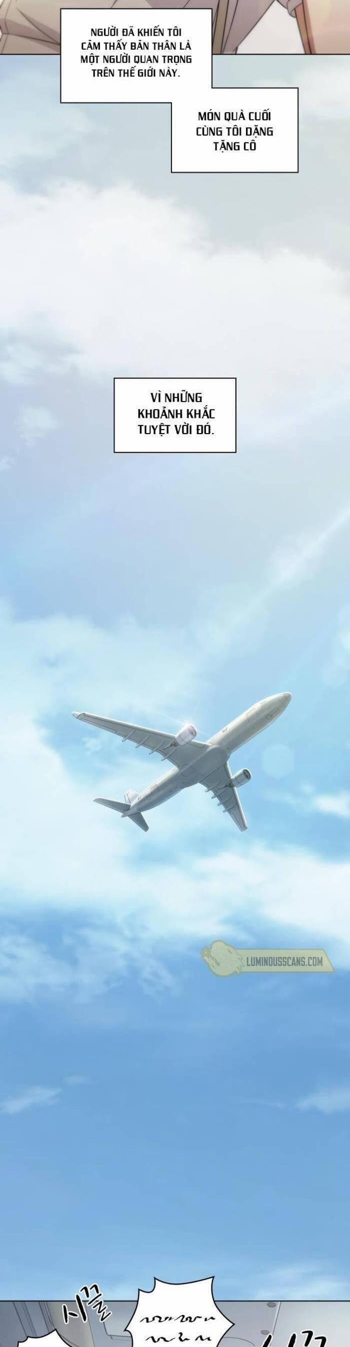 Văn Phòng Đặc Biệt 53 trang 27