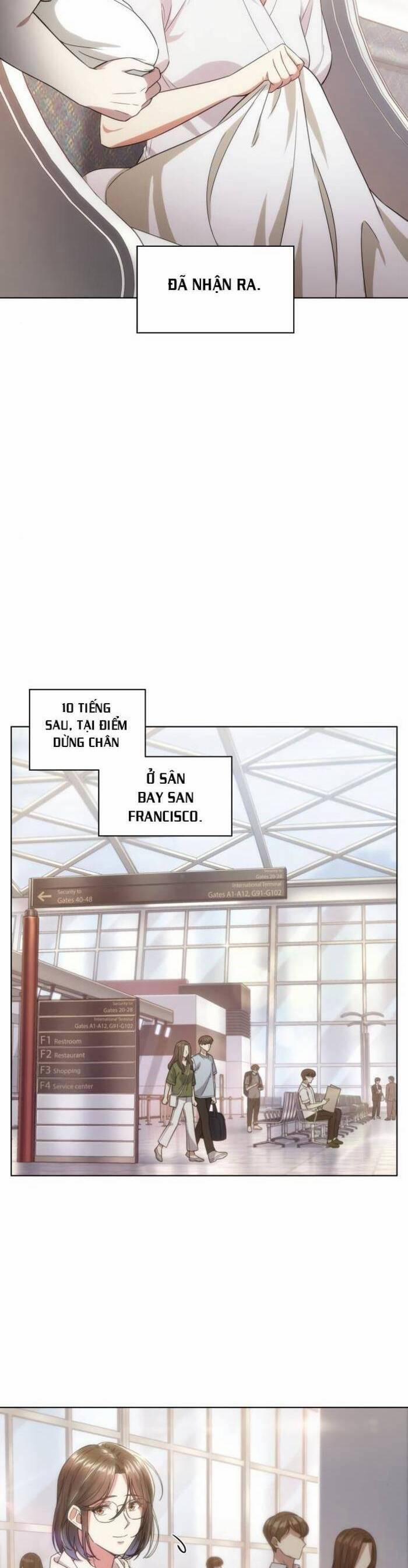 Văn Phòng Đặc Biệt 53 trang 30