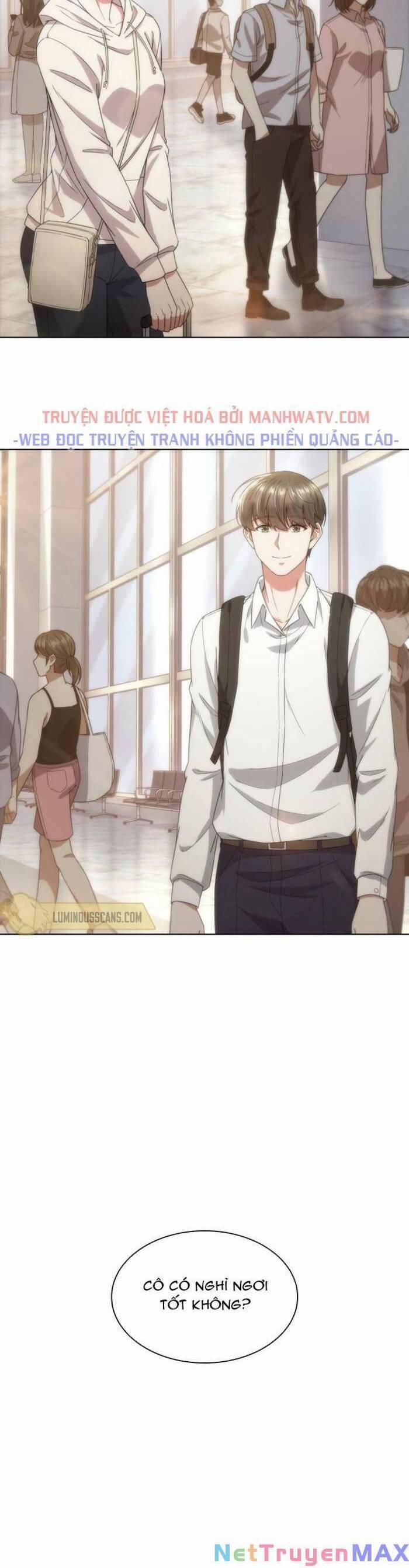 Văn Phòng Đặc Biệt 53 trang 31