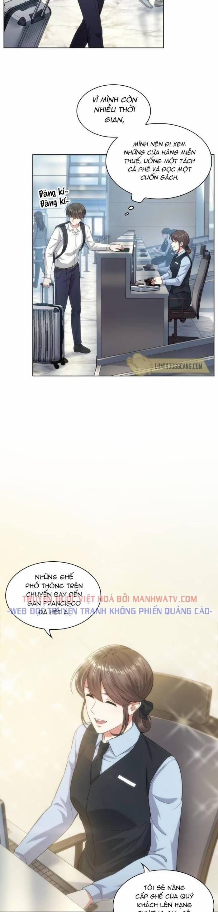 Văn Phòng Đặc Biệt 53 trang 4