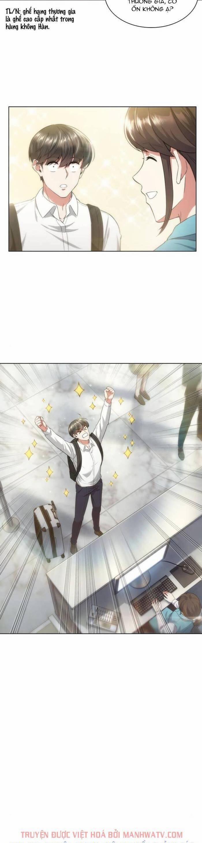 Văn Phòng Đặc Biệt 53 trang 5