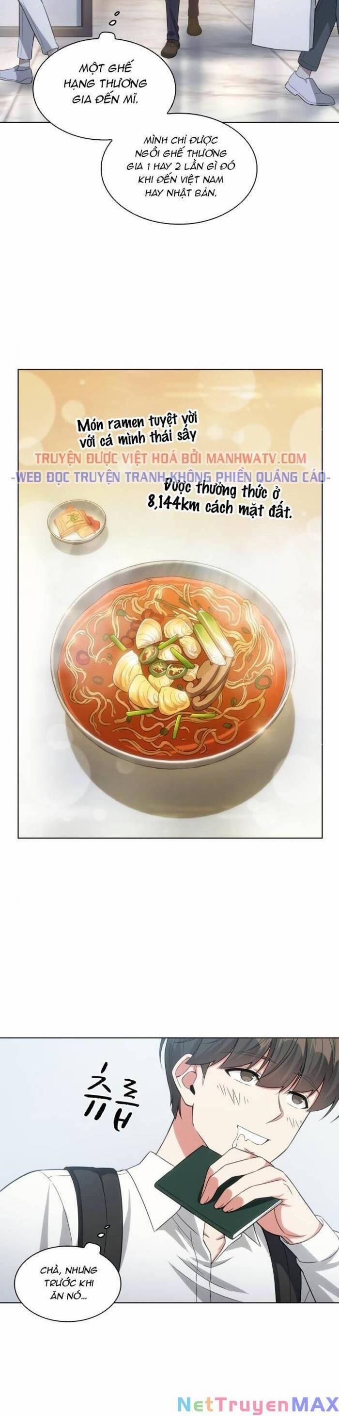 Văn Phòng Đặc Biệt 53 trang 7