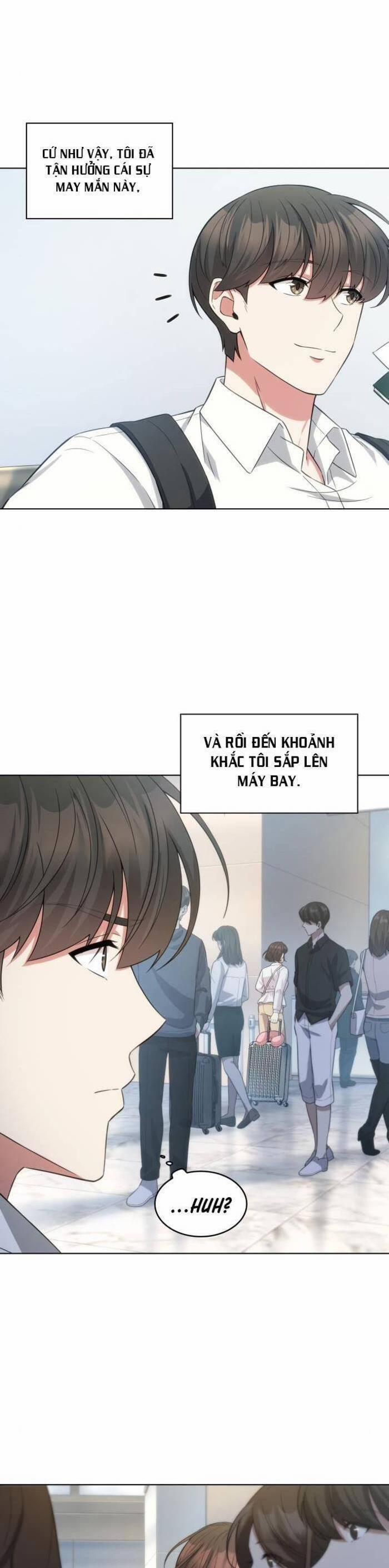 Văn Phòng Đặc Biệt 53 trang 9