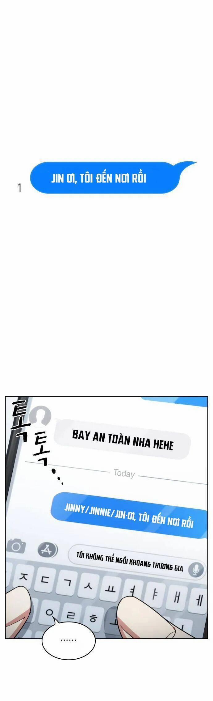 Văn Phòng Đặc Biệt 56 trang 0