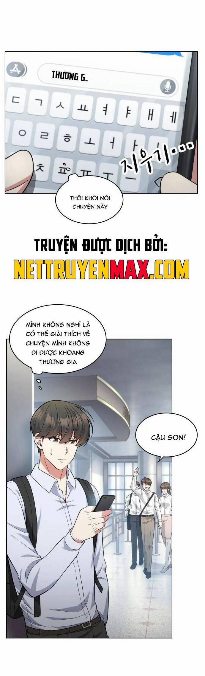 Văn Phòng Đặc Biệt 56 trang 1