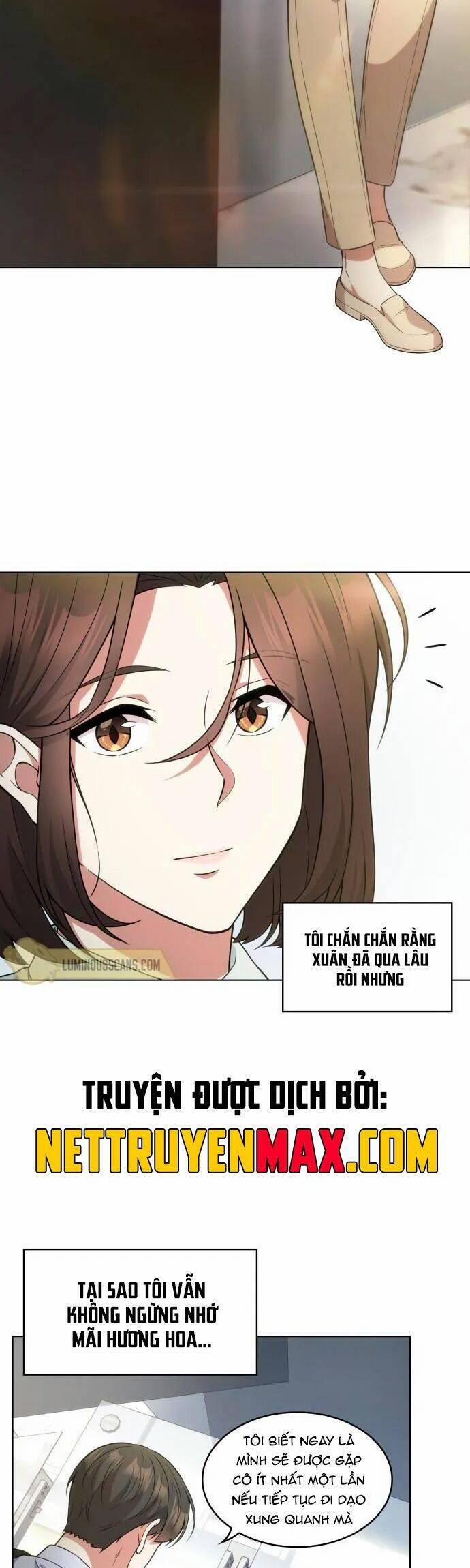 Văn Phòng Đặc Biệt 56 trang 10