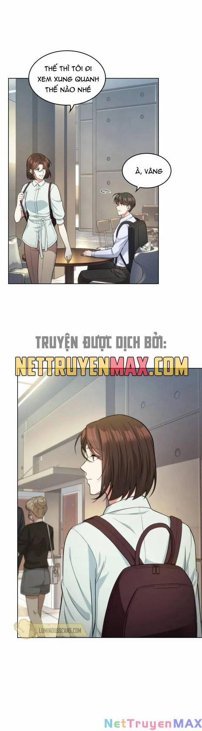 Văn Phòng Đặc Biệt 56 trang 15