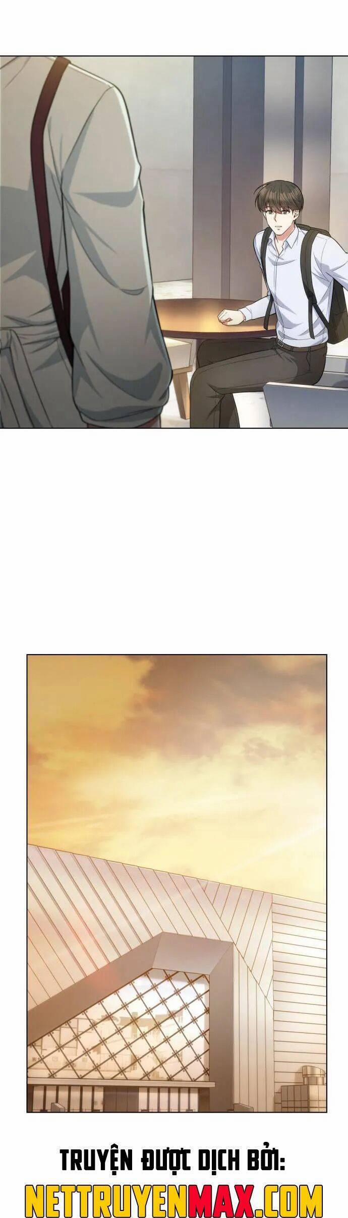 Văn Phòng Đặc Biệt 56 trang 16