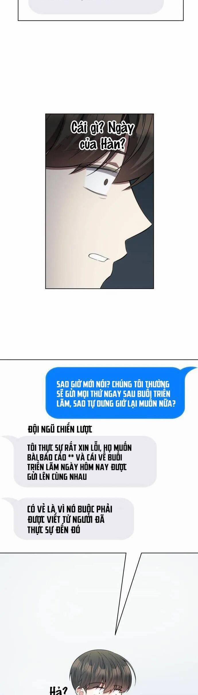 Văn Phòng Đặc Biệt 56 trang 18