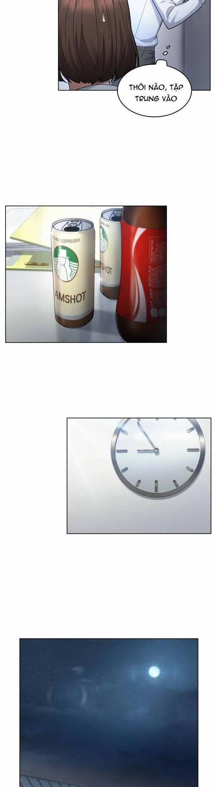 Văn Phòng Đặc Biệt 56 trang 29