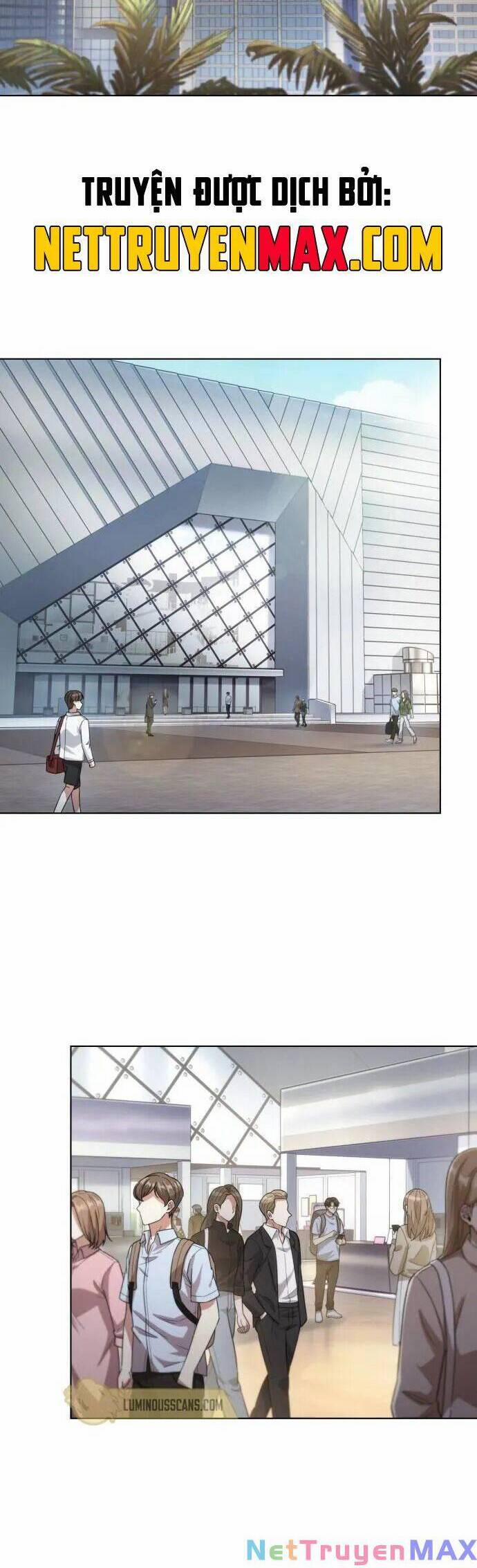 Văn Phòng Đặc Biệt 56 trang 3