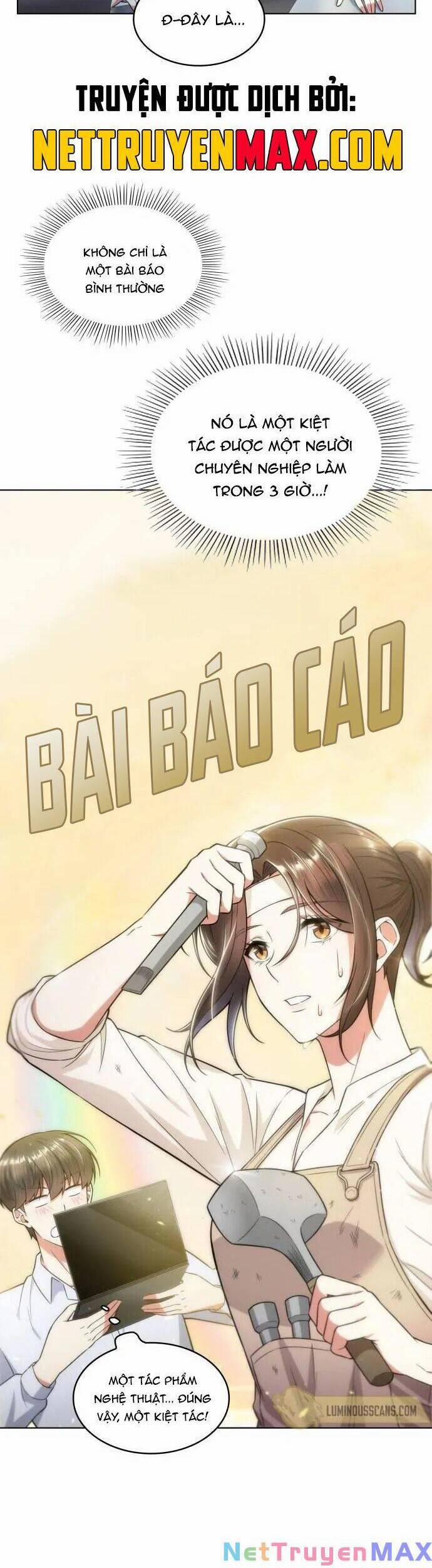 Văn Phòng Đặc Biệt 56 trang 31